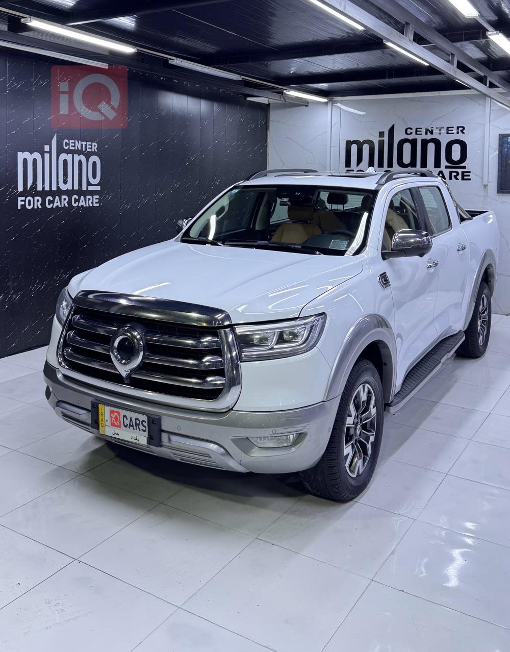 باور دبل كاب